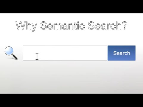 Revolutionizing Information Retrieval with Semantic Searching