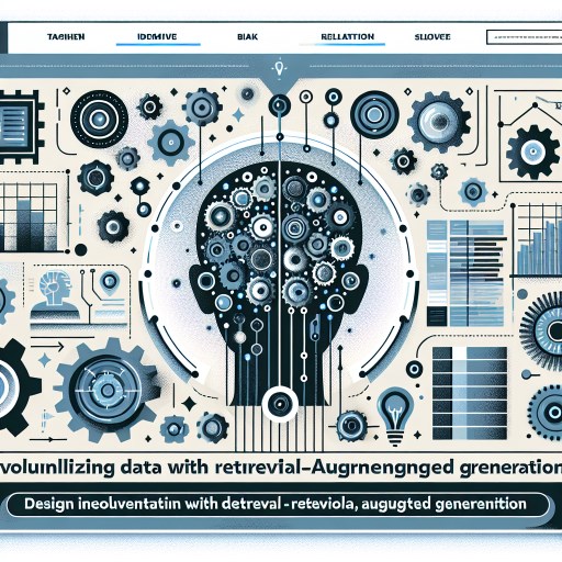 Revolutionizing Data with Retrieval Augmented Generation