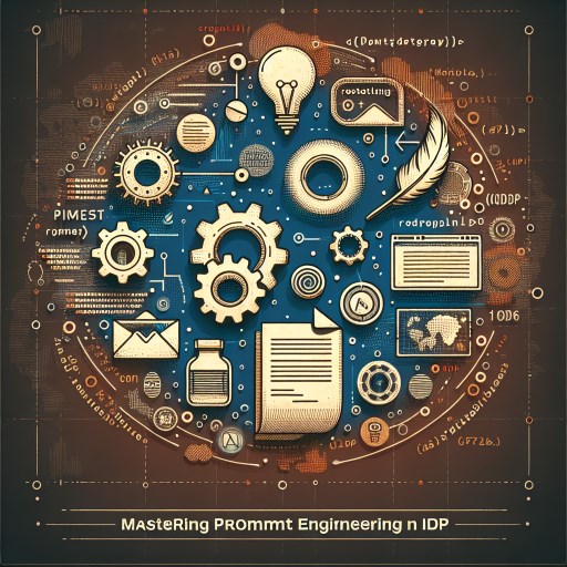 Mastering Prompt Engineering in IDP