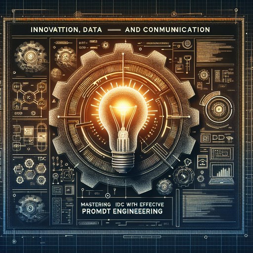 Mastering IDC with Effective Prompt Engineering